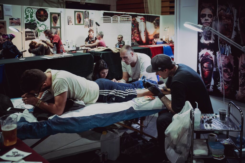 9. mednarodna tattoo konvencija,TATTOO,TATTOO KONVENCIJA,SLOVENSKA TATTOO KONVENCIJA,SLOVENIA TATTOO CONVENTION,INTERNATIONAL TATTOO CONVENTION,CONVENTION,MEDNARODNA TATTOO KONVENCIJA,GOSPODARSKO RAZSTAVIŠČE,SLOVENIA,VSE ZA TATTOO,TETOVERJI,LJUBLJANA,TATTOO STUDIO
