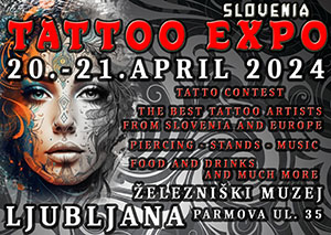 tattoo expo24